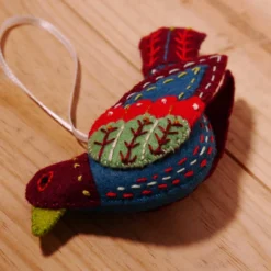 12 Days Of Christmas Set Of Ornaments. 12 12 Days Of Christmas Set Of Ornaments. -Christmas Homeware & Accessories Shop featureditemlargei 1042