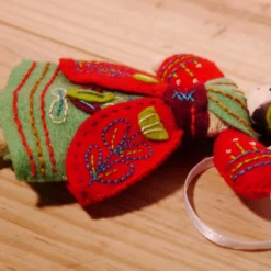 12 Days Of Christmas Set Of Ornaments. 13 12 Days Of Christmas Set Of Ornaments. -Christmas Homeware & Accessories Shop featureditemlargei 1043