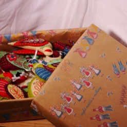 12 Days Of Christmas Set Of Ornaments. 19 12 Days Of Christmas Set Of Ornaments. -Christmas Homeware & Accessories Shop featureditemlargei 1049