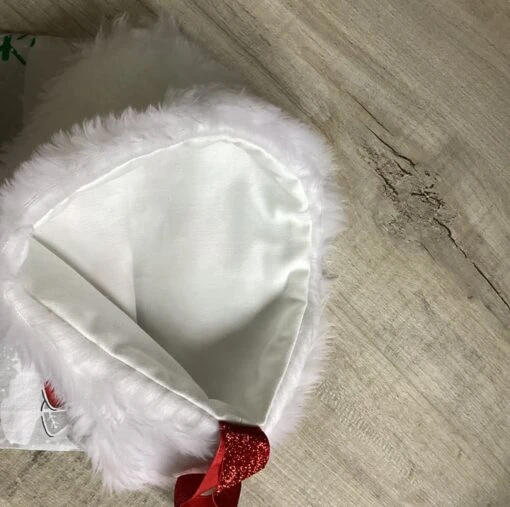 Jumbo Christmas Stocking, Gnome Stocking -Christmas Homeware & Accessories Shop featureditemlargei 1059