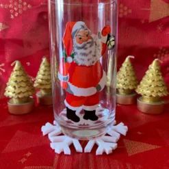 3D Printed Snowflake Christmas Coasters 16 3D Printed Snowflake Christmas Coasters -Christmas Homeware & Accessories Shop featureditemlargei 1095