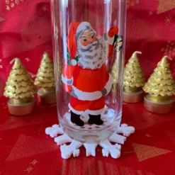 3D Printed Snowflake Christmas Coasters 17 3D Printed Snowflake Christmas Coasters -Christmas Homeware & Accessories Shop featureditemlargei 1096