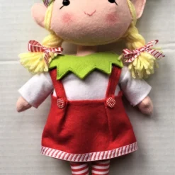 Christmas Elf Doll -Christmas Homeware & Accessories Shop featureditemlargei 1134