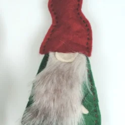 2 X Scandi Style Gnomes, Christmas Elves, A Pair Of Christmas Bearded Gnomes, 8 2 X Scandi Style Gnomes, Christmas Elves, A Pair Of Christmas Bearded Gnomes, -Christmas Homeware & Accessories Shop featureditemlargei 1184