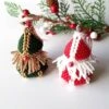 Christmas Gnome Decorations