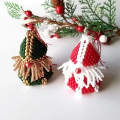 Christmas Gnome Decorations