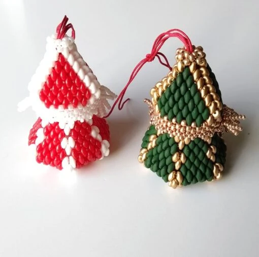 Christmas Gnome Decorations -Christmas Homeware & Accessories Shop featureditemlargei 1215