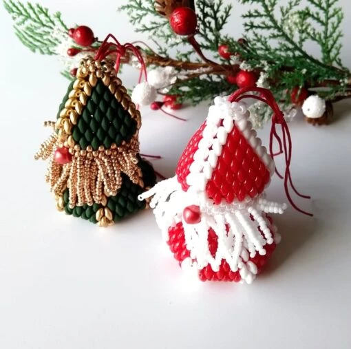 Christmas Gnome Decorations -Christmas Homeware & Accessories Shop featureditemlargei 1217