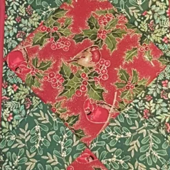 Christmas Table Runner,Cardinals And Robins -Christmas Homeware & Accessories Shop featureditemlargei 1251