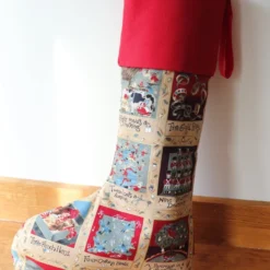 Twelve Days Of Christmas.