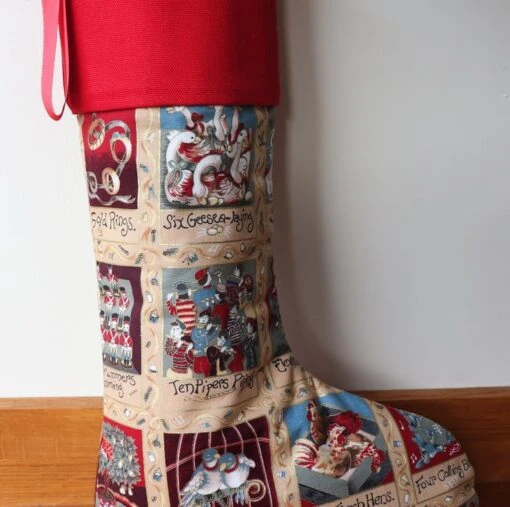 Twelve Days Of Christmas. -Christmas Homeware & Accessories Shop featureditemlargei 1258