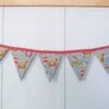Christmas Bunting 11 Flags