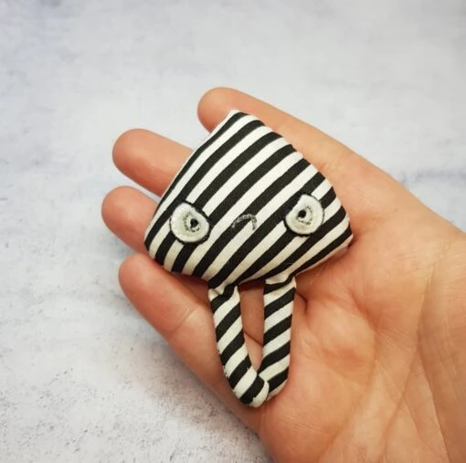 Christmas Humbug Hanger -Christmas Homeware & Accessories Shop featureditemlargei 1294