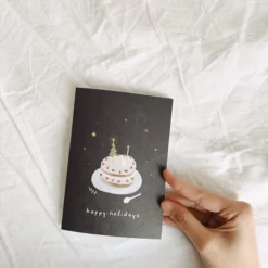 Christmas Greeting Card Set -Christmas Homeware & Accessories Shop featureditemlargei 1385