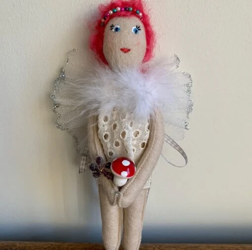 Christmas Tree Fairy -Christmas Homeware & Accessories Shop featureditemlargei 1412