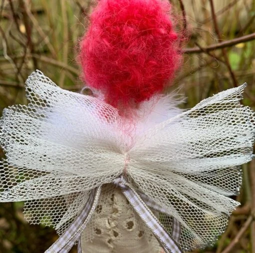 Christmas Tree Fairy -Christmas Homeware & Accessories Shop featureditemlargei 1414