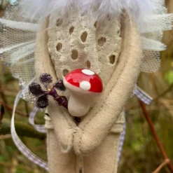 Christmas Tree Fairy -Christmas Homeware & Accessories Shop featureditemlargei 1415