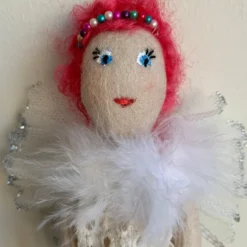 Christmas Tree Fairy -Christmas Homeware & Accessories Shop featureditemlargei 1416