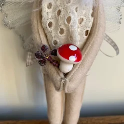 Christmas Tree Fairy -Christmas Homeware & Accessories Shop featureditemlargei 1417