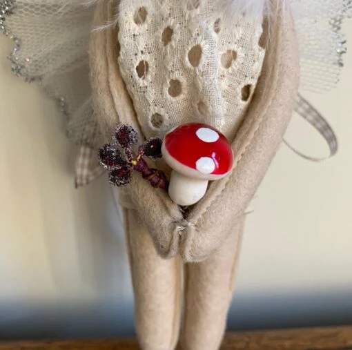 Christmas Tree Fairy -Christmas Homeware & Accessories Shop featureditemlargei 1417