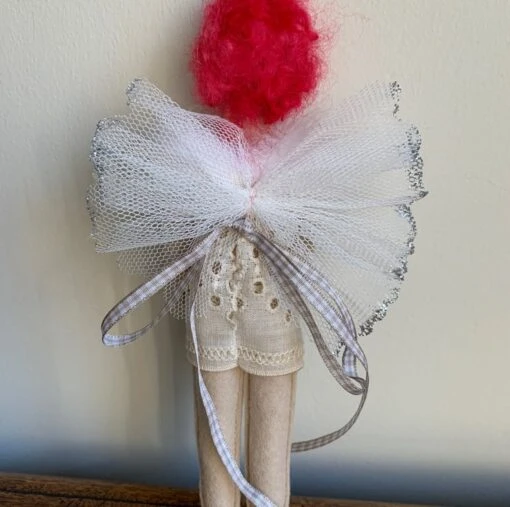 Christmas Tree Fairy -Christmas Homeware & Accessories Shop featureditemlargei 1418