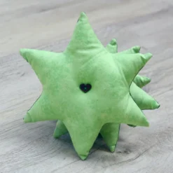 Fabric Christmas Tree Table Decoration -Christmas Homeware & Accessories Shop featureditemlargei 1577