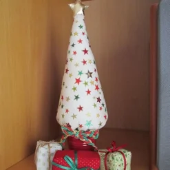 'Starry' Christmas Tree And Parcel Set -Christmas Homeware & Accessories Shop featureditemlargei 1654