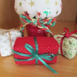 'Starry' Christmas Tree And Parcel Set -Christmas Homeware & Accessories Shop featureditemlargei 1655