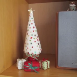 'Starry' Christmas Tree And Parcel Set -Christmas Homeware & Accessories Shop featureditemlargei 1656