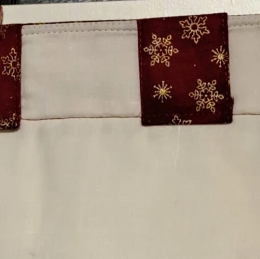 Quilted Christmas Tree Table Or Wall Decor -Christmas Homeware & Accessories Shop featureditemlargei 1701