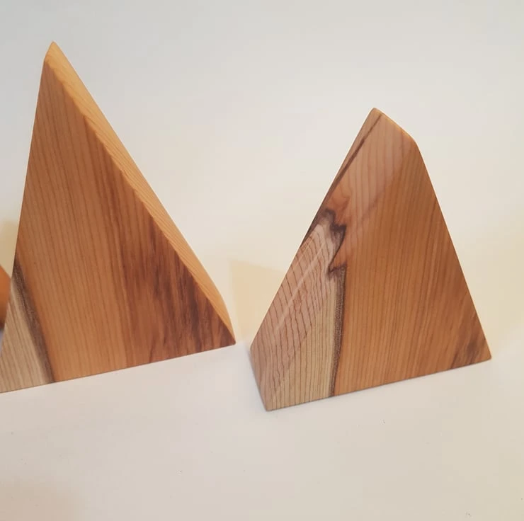 Christmas Tree Trio 2 Christmas Tree Trio - Image 2