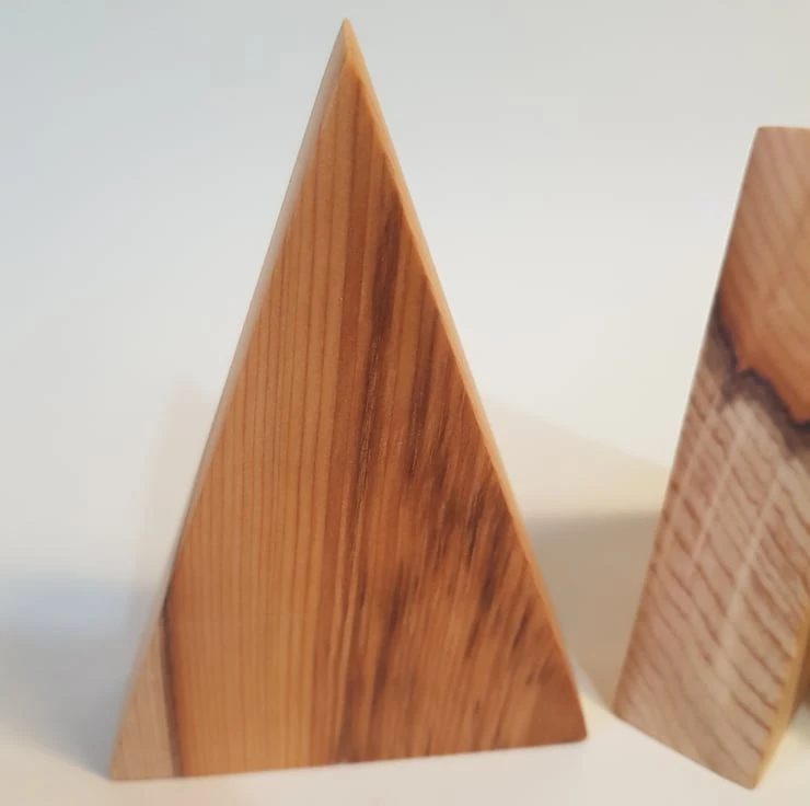 Christmas Tree Trio 4 Christmas Tree Trio - Image 4