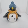 Christmas Penguin Tealight Holder