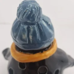 Christmas Penguin Tealight Holder -Christmas Homeware & Accessories Shop featureditemlargei 1747