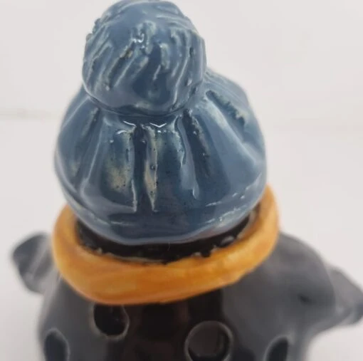 Christmas Penguin Tealight Holder -Christmas Homeware & Accessories Shop featureditemlargei 1747