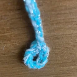 Christmas Snowflake Bunting Garland -Christmas Homeware & Accessories Shop featureditemlargei 1791