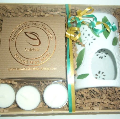 Christmas Botanical Wax Melt Gift Basket 10 Christmas Botanical Wax Melt Gift Basket -Christmas Homeware & Accessories Shop featureditemlargei 1793