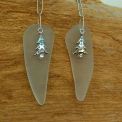 Beach Glass Christmas Hangers -Christmas Homeware & Accessories Shop featureditemlargei 19