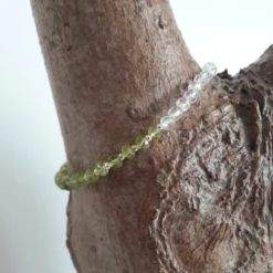 Peridot Bracelet. August Birthstone, Bespoke, Autumn Jewellery, Christmas Gift -Christmas Homeware & Accessories Shop featureditemlargei 1925