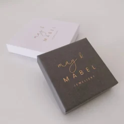 Christmas Star Necklace, Sterling Silver Puffy Star Pendant, Celestial Necklace, -Christmas Homeware & Accessories Shop featureditemlargei 1933