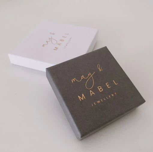 Christmas Star Necklace, Sterling Silver Puffy Star Pendant, Celestial Necklace, -Christmas Homeware & Accessories Shop featureditemlargei 1933