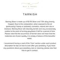 Christmas Star Necklace, Sterling Silver Puffy Star Pendant, Celestial Necklace, -Christmas Homeware & Accessories Shop featureditemlargei 1938