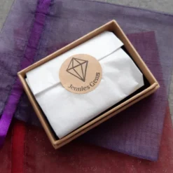 Sterling Silver Crystal Snowflake Earrings Christmas Sparkle -Christmas Homeware & Accessories Shop featureditemlargei 1963