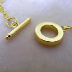 Red Pearls With Christmas Charms Bracelet -Christmas Homeware & Accessories Shop featureditemlargei 1987