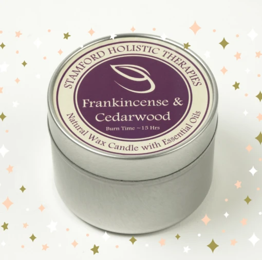 Christmas Candle Collection Gift Basket -Christmas Homeware & Accessories Shop featureditemlargei 2