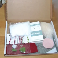 Christmas Gnome Felt Sewing Kits -Christmas Homeware & Accessories Shop featureditemlargei 2081