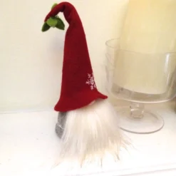 Christmas Gnome Felt Sewing Kits -Christmas Homeware & Accessories Shop featureditemlargei 2084