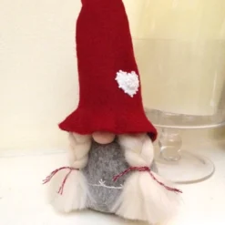 Christmas Gnome Felt Sewing Kits -Christmas Homeware & Accessories Shop featureditemlargei 2085