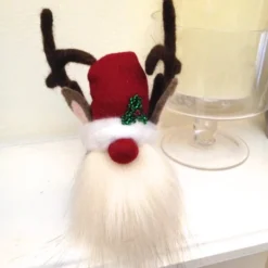 Christmas Gnome Felt Sewing Kits -Christmas Homeware & Accessories Shop featureditemlargei 2087