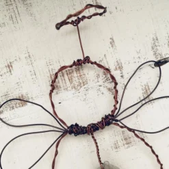 Christmas Angel Decoration, Wire Angel, Angel Hanger, Christmas Decoration, 10 Christmas Angel Decoration, Wire Angel, Angel Hanger, Christmas Decoration, -Christmas Homeware & Accessories Shop featureditemlargei 2106